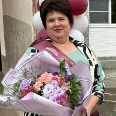 Фотография девушки Елена, 48 лет из г. Георгиевск