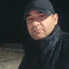Фотография мужчины Сакит, 46 лет из г. Кирово-Чепецк