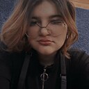 Даша, 19 лет