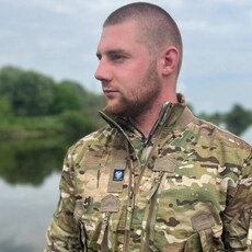 Фотография мужчины Максим, 37 лет из г. Шостка