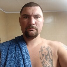 Фотография мужчины Саня, 37 лет из г. Кошалин
