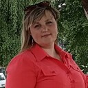 Алеся, 45 лет