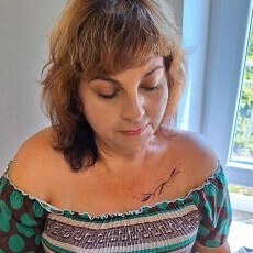 Фотография девушки Лида, 42 года из г. Астрахань