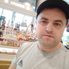 Фотография мужчины Алексей, 42 года из г. Сарапул