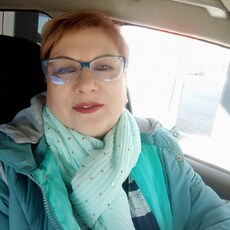 Фотография девушки Людмила, 63 года из г. Самара