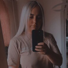 Фотография девушки Светлана, 23 лет из г. Новый Уренгой