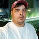 Суннаттджон, 39 лет