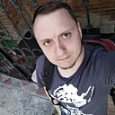 Ник, 35 лет
