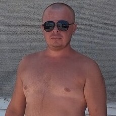 Фотография мужчины Игорь, 32 года из г. Приморский