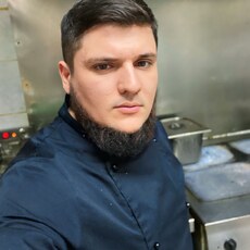 Фотография мужчины Руслан, 30 лет из г. Железнодорожный