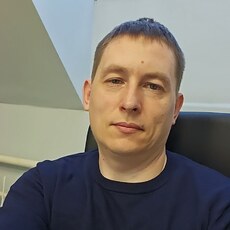 Фотография мужчины Максим, 41 год из г. Уфа