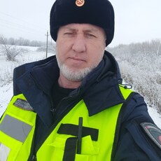 Фотография мужчины Али, 44 года из г. Воронцовка