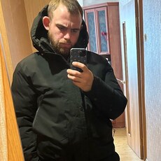 Фотография мужчины Алексей, 28 лет из г. Ужур