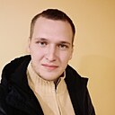 Дмитрий, 31 год