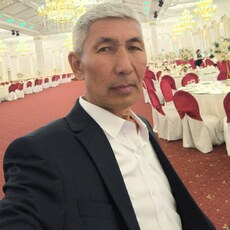 Фотография мужчины Некас, 47 лет из г. Уральск