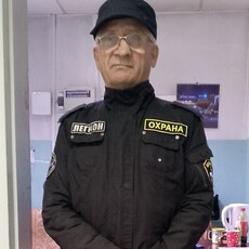 Фотография мужчины Сергей, 65 лет из г. Барнаул
