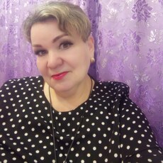 Фотография девушки Ольга, 55 лет из г. Татарск