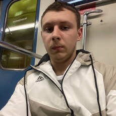 Фотография мужчины Вадим, 24 года из г. Борисоглебск