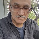 Джам, 59 лет