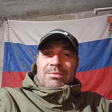 Фотография мужчины Максим, 45 лет из г. Нижнегорский