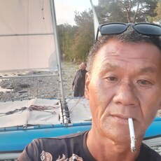 Фотография мужчины Александр, 62 года из г. Астана