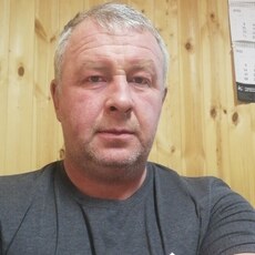 Фотография мужчины Павел, 48 лет из г. Боровск
