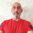 Булат, 50 лет
