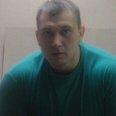 Фотография мужчины Александр, 36 лет из г. Балахна