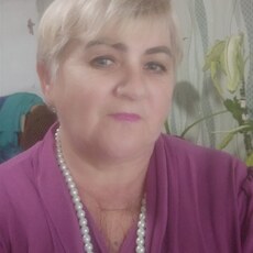 Фотография девушки Маргорита, 62 года из г. Джанкой