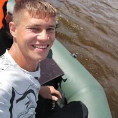 Фотография мужчины Алексей, 30 лет из г. Дзержинск