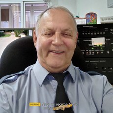 Фотография мужчины Владимир, 68 лет из г. Серпухов