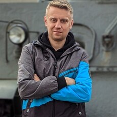 Фотография мужчины Андрей, 36 лет из г. Мценск