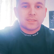 Фотография мужчины Marcus, 32 года из г. Слободской
