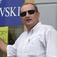 Фотография мужчины Константин, 54 года из г. Тбилиси