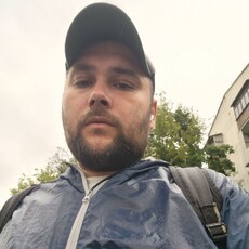 Фотография мужчины Эдуард, 33 года из г. Пушкино (Московская Обл)