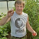 Сергей, 69 лет