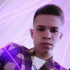 Фотография мужчины Илья, 23 года из г. Уречье