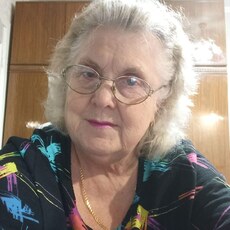 Фотография девушки Любовь, 66 лет из г. Гомель