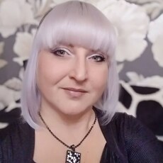 Фотография девушки Светлана, 48 лет из г. Полоцк