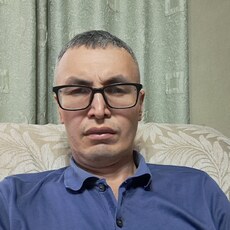 Фотография мужчины Дияр, 39 лет из г. Семей