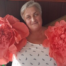 Фотография девушки Мария, 64 года из г. Ямполь (Винницкая Обл)