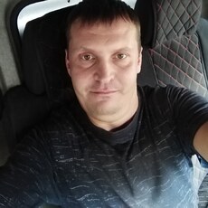 Фотография мужчины Константин, 38 лет из г. Семей