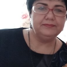 Фотография девушки Елена, 56 лет из г. Копыль