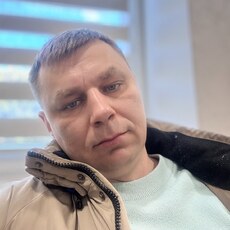 Фотография мужчины Александр, 42 года из г. Кобрин