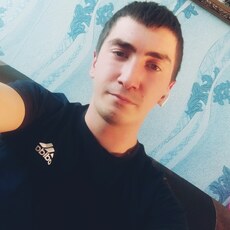 Фотография мужчины Андрей, 30 лет из г. Нурлат