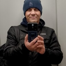 Фотография мужчины Aleks, 43 года из г. Учалы