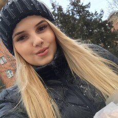 Фотография девушки Танюшка, 25 лет из г. Киев