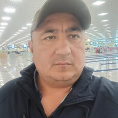 Фотография мужчины Жони, 41 год из г. Можайск