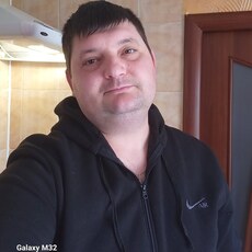 Фотография мужчины Виталий, 38 лет из г. Херсон