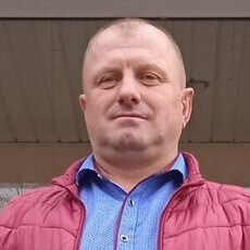 Фотография мужчины Вова, 45 лет из г. Кобрин
